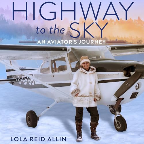 Page de couverture de Highway to the Sky