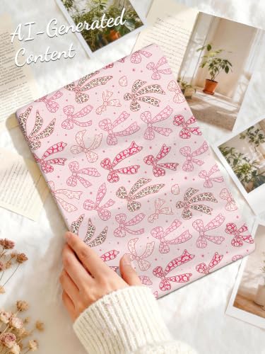 Funda MacBook Air 13 contra teclado manchado y carcasas rayadas A2337 A2179 M1 rosa 7