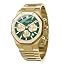 gold green 2111