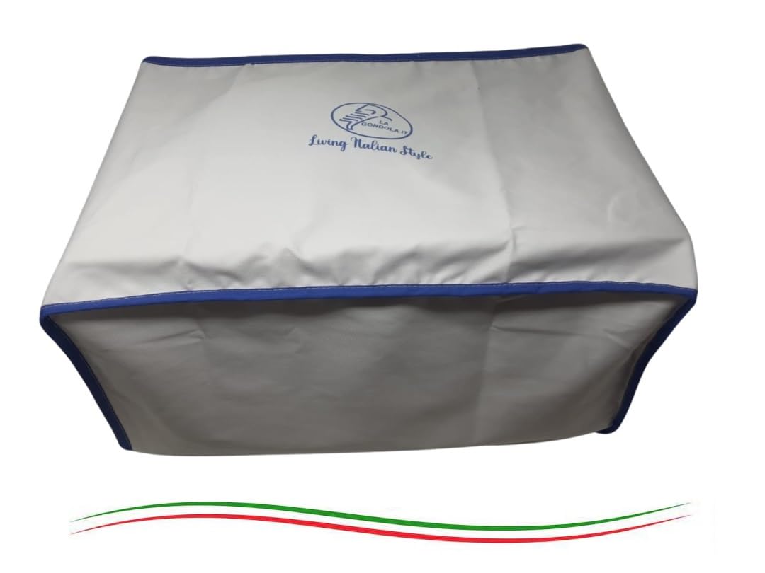 Housse Anti-poussière Sorbetière, Couverture étanche Portable Sac Rangement 359 Cm Protection Bac A Glacons Plan Travail 90820224
