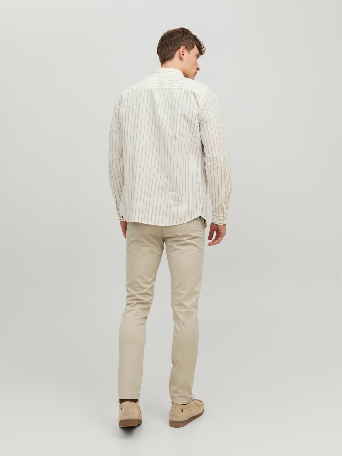 JACK & JONES jpstmarco jbowie noos - Koszulka Mężczyźni