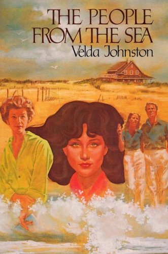 The People From the Sea B00712HFQM Book Cover