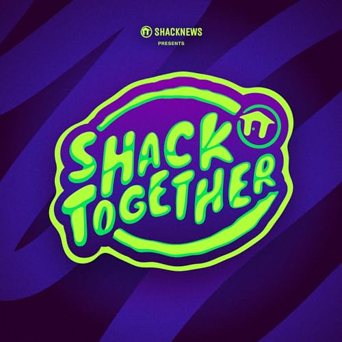 Page de couverture de Shack Together
