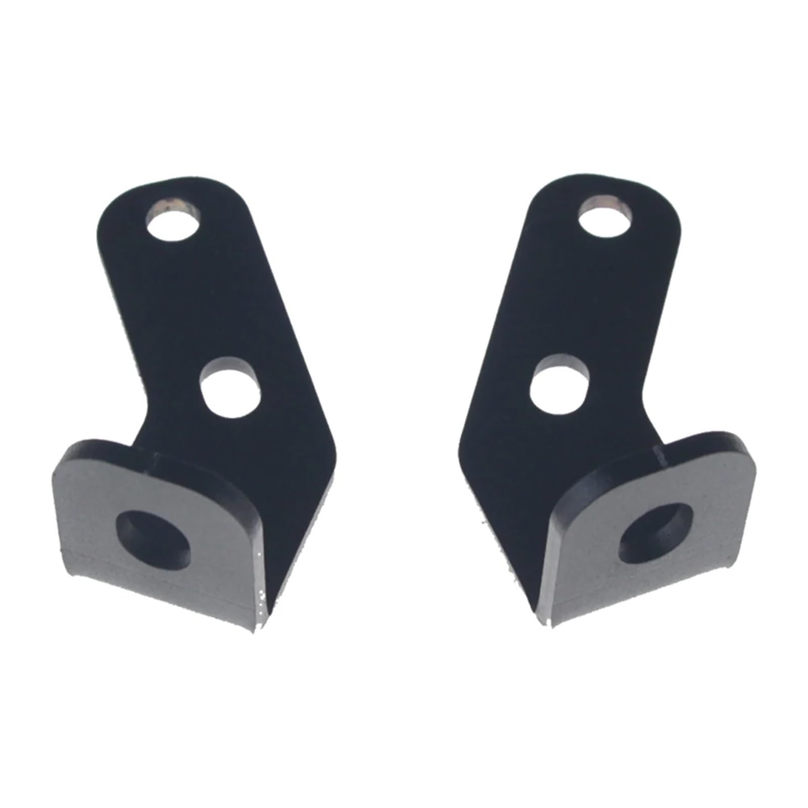 Poausjwy One Color Rack Roll Cage Headlight Bracket Headlamp Lamp Fairing Fixed Stand Fit For Honda Hness Cb350 2021 Accessories