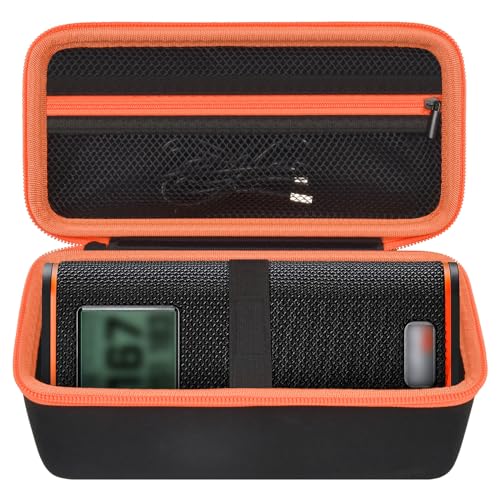 5 Best Golf Bag Speakers to Amp Up Your Game On the Green