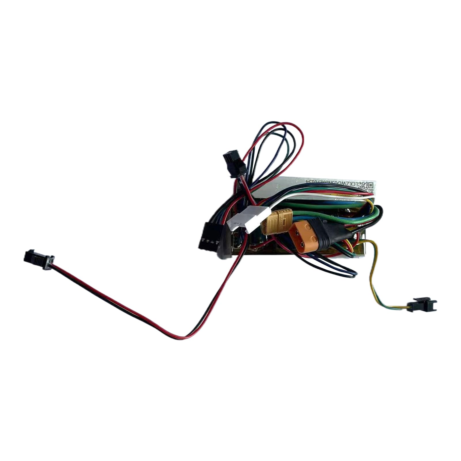 SISIGAD Electric Scooter 10 inch Controller, DC brushless Motor Speed Controller, Electric Scooter Accessories