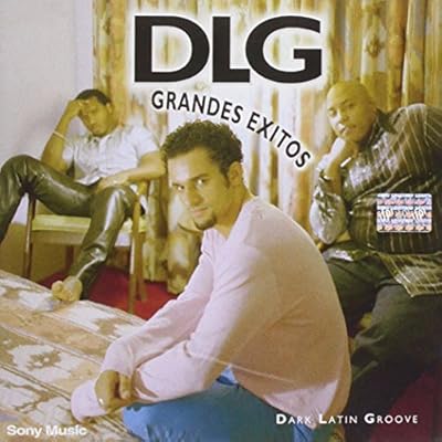 Grandes Exitos