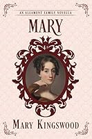 Mary 1912167239 Book Cover