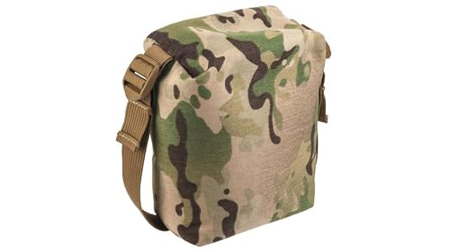 Armageddon Gear Python Shooting Bag (Black)