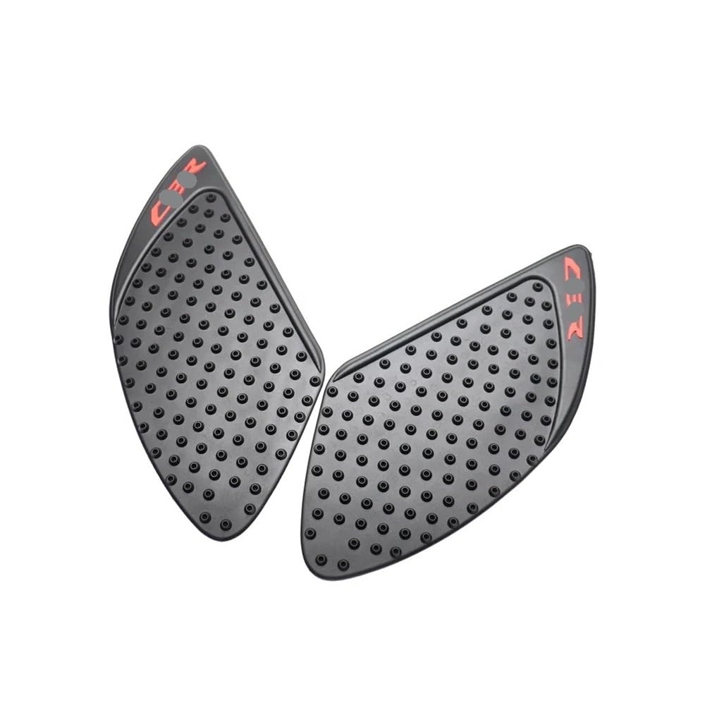 Motorcycle Fuel Tank Sticker Sticker for CBR CB250 CB900F CB600F for Hornet Tank Traction Pad Motorcycle Side Decal Gas Knee Grip Protector Sticker