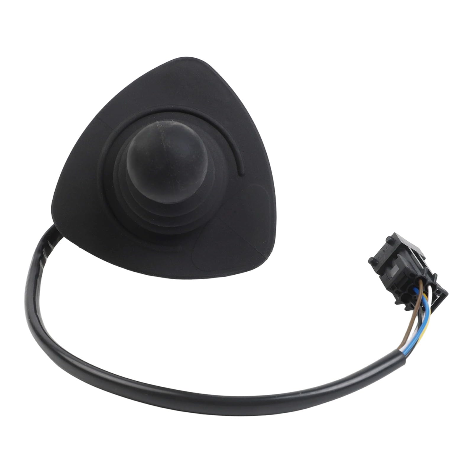 Maniglia del regolatore 7919040041 per unità di controllo joystick del carrello elevatore Linde, ricambio per 7919040041