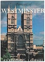 Portrait of Westminster: a Selection of Photographs B0000CM846 Book Cover