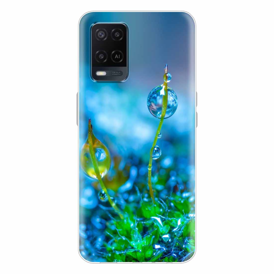 Fashionury Silicone Printed for Oppo A54 Designer Multi Colour for Girls & Boys Printed Back Cover for Oppo A54 -D0697, Multi-Colored (B09XK7MZLZ) Amazon Price History, Amazon Price Tracker