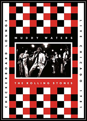 The Rolling Stones – Live At The Checkerboard Lounge - Les Beatles, Paul McCartney, John Lennon, RIngo Starr, George Harrison The Rolling Stones - Live At The Checkerboard Lounge