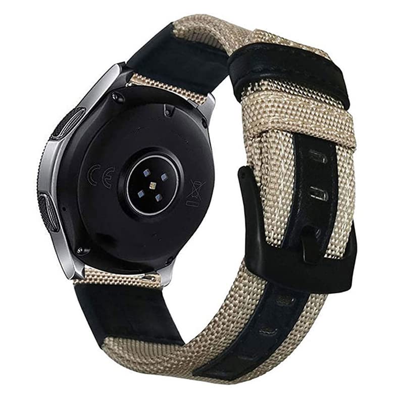 Bracelet Vivoactive 3 souple anti-irritation pour remplacer un bracelet silicone