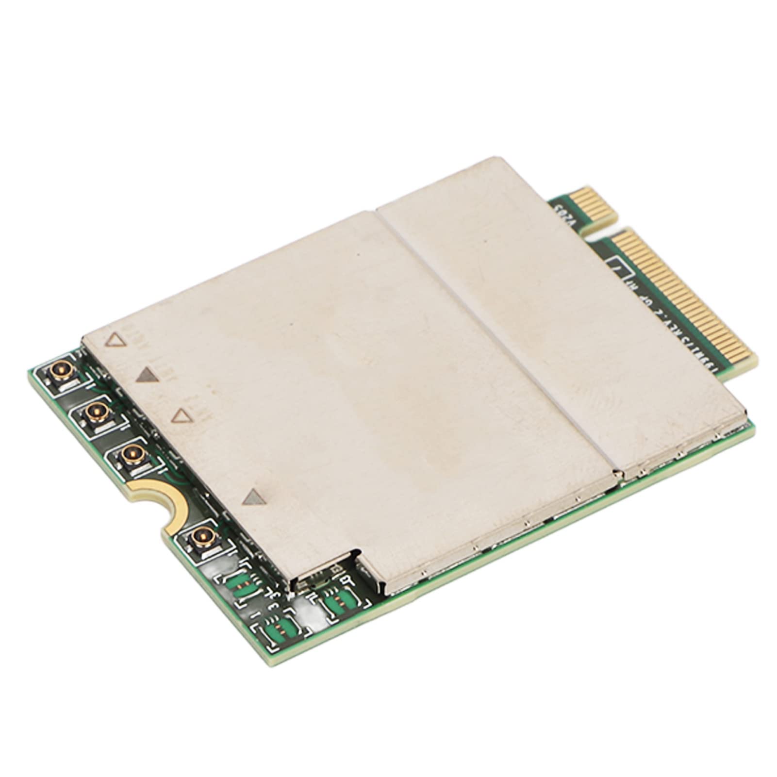 KIMISS Modulo di Rete 5G, Scheda PCI Express M.2 DW5930E T99W175 per Latitude 9420/9430/9520, Soluzione Wireless Ad Alta velocità