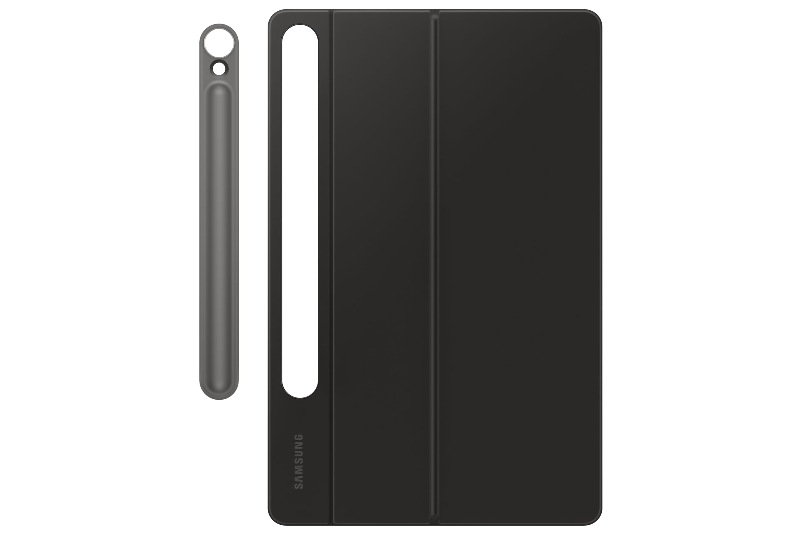 Samsung Book Cover Keyboard EF-DX725 für das Galaxy Tab S10 Lite