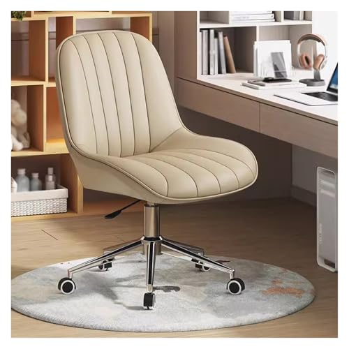 Chaise de bureau à milieu du dos réglable pour soulager la posture