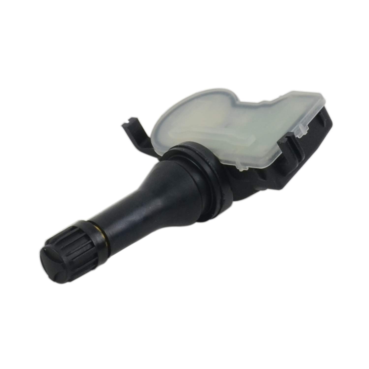 Bisenya Capteur de Pression des Pneus Compatible avec Espace V Kadjar Me-ga-ne IV Scénic IV Talisman 407004CB0A 407004CB0B