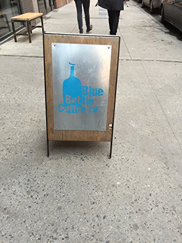 Blue Bottle Coffee Beans - Hayes Valley Espresso miniatura 5