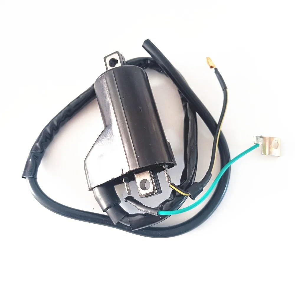 Dispositivi Accensione Per CR 80 125 250 500 R 1988-2001 CR125R CR125 CR250R CR250 CR500R CR500 Bobina Accensione Per Motocicletta Bobina Accensione