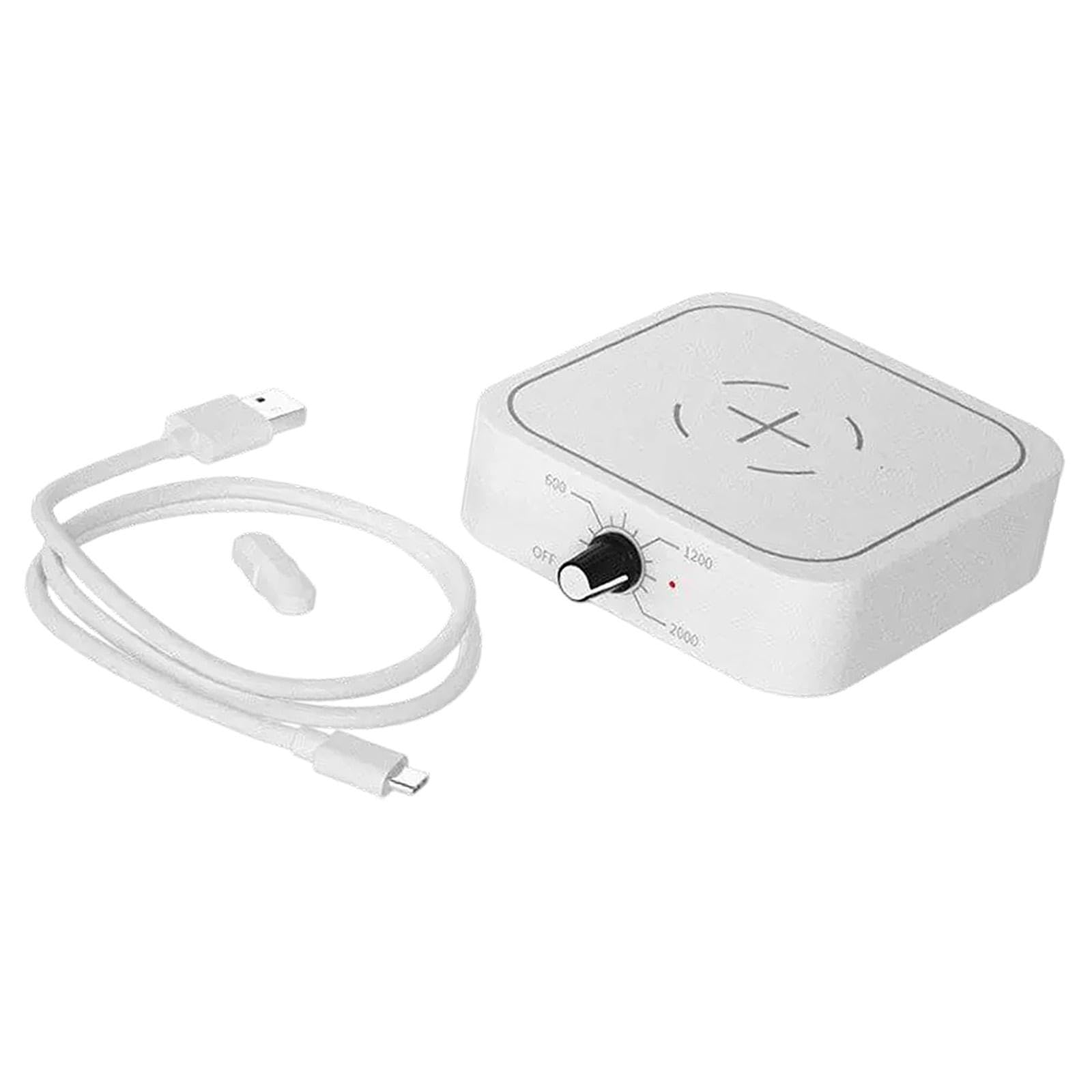 The Style Sutra Magnetic Mixer Quiet Operation with Type C Cable Magnetic Stir Plate for Lab|1 Set Magnetic Stirrer|Business & Industrial-picture-30