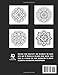 101 Mandalas: Adult Coloring Books for Women and Teens For Anxiety and Stress Relief through Cute Patterns.: Large Print Easy-to-Color Coloring ... Book for Adult (Coloring books for adults)