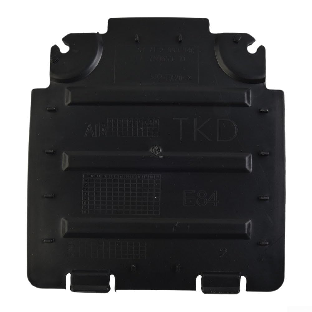 Protezione passaruota anteriore – per BMW X1 E84 51712993140 pannello di accesso in plastica progettato per per modelli 2008 2015 sinistra o destra