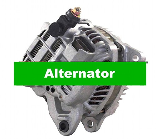 Alternateur moteur 4G69 pour réparer le système de charge Mitsubishi Grandis 1800A064
