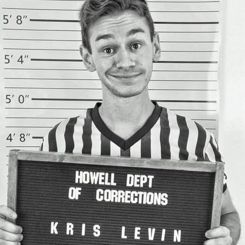 PWP Special Interview with Kris Levin of GCW, ICW:NHB, and Camp Leapfrog Podcast Por  arte de portada