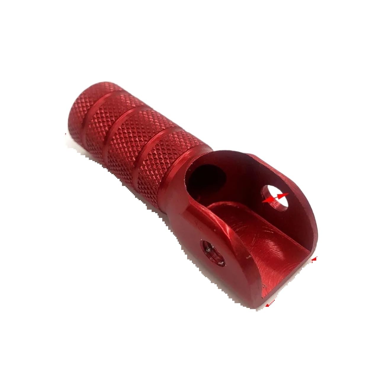 Hewpngs Orange A Motorcycle Cnc Aluminum Folding Gear Shift Lever For Kayo Bosuer 110/125/140/150/160/250Cc Dirt Bike Pit Bikes Shifts Levers