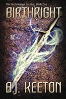 Birthright 148405296X Book Cover