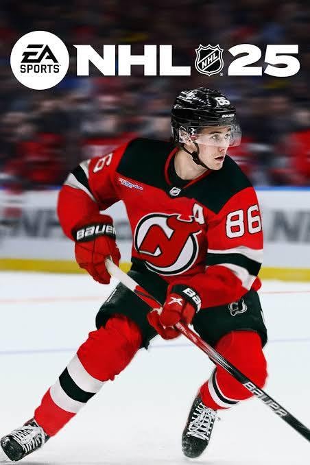 Electronic Arts EA SPORTS NHL 25 Standard Edition PS5 | Deutsch Electronic Arts EA SPORTS NHL 25 Standard Edition PS5 | Deutsch