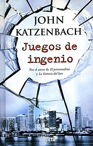 Juegos de ingenio (B DE BOLSILLO)