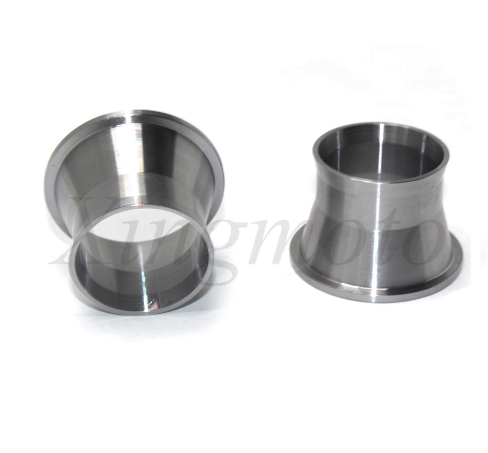 NBX Replacement of Exhaust Port Torque Cones Drag Pipe Power Cones