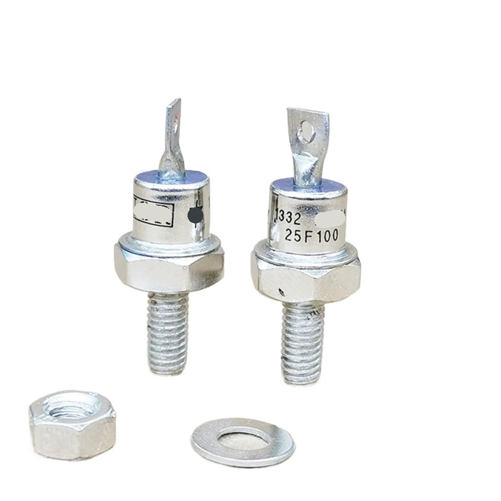 ELZNSQQK 1Pcs 25F100 Transistor Thyristor Diode Module