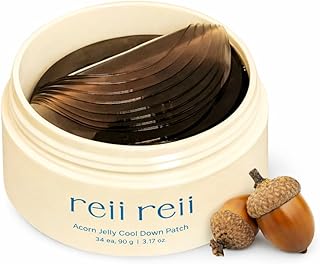 Parche CoolDown de gelatina de bellota – Parc...