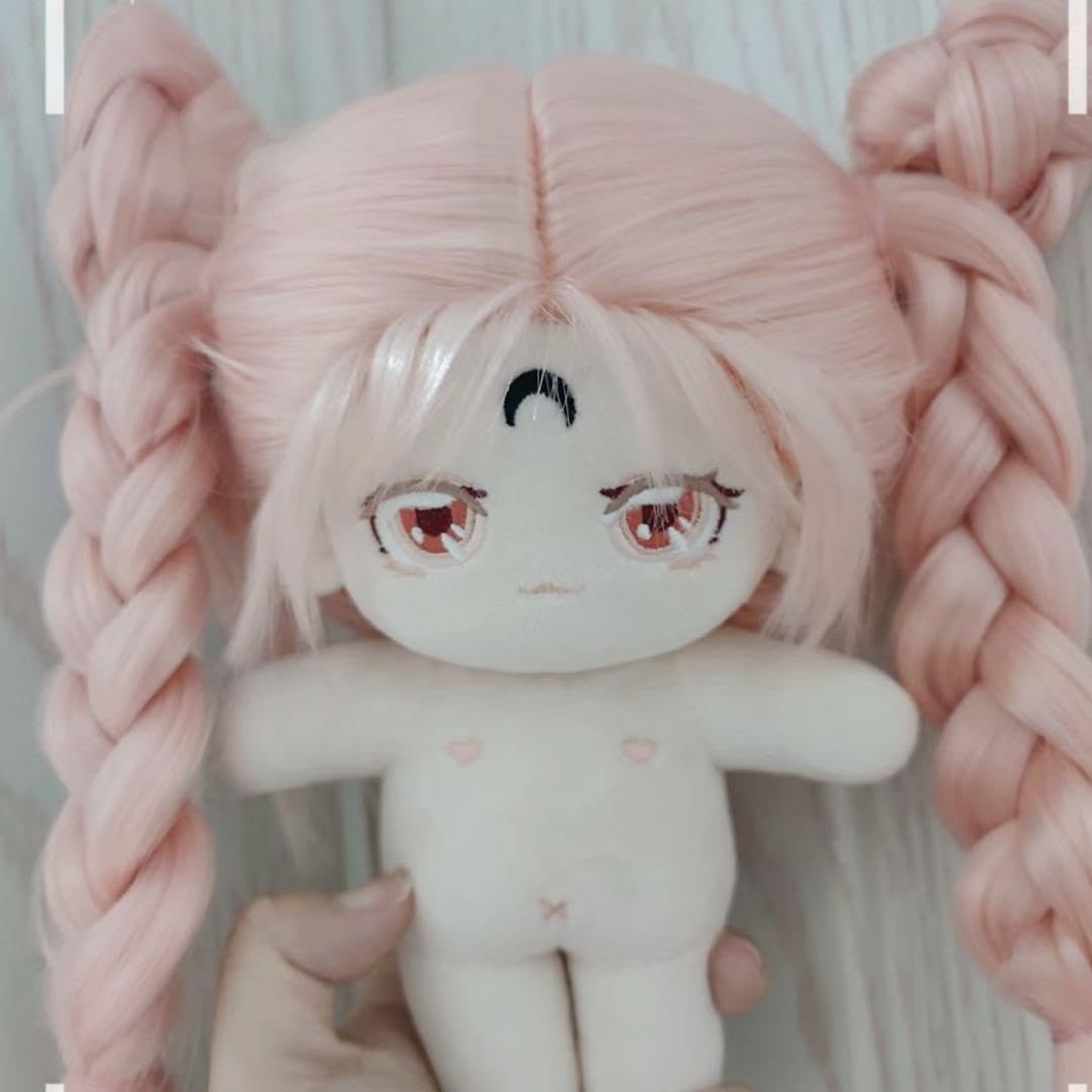 ブラックレディちびうさちびムーンぬいぐるみ20センチ