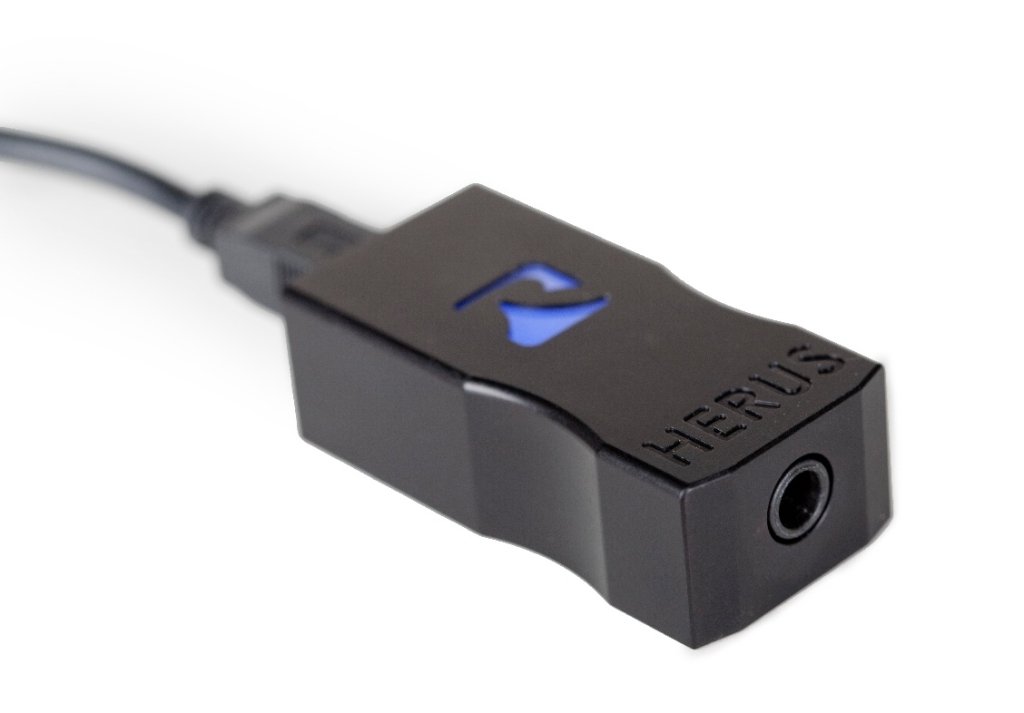 アンプ Resonessence Labs HERUS USB DAC Amazon.co.jp: Resonessence Labs ヘッドホンアンプ・DAC HERUS