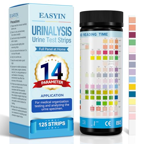 EASYIN Urine Test Strips...