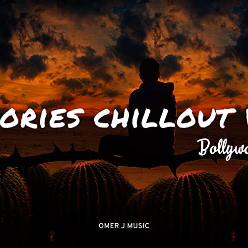 Memories Chillout Vol 1 (Bollywood Edition) copertina