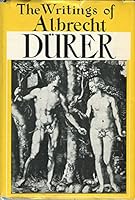 The Writings of Albrecht Dürer 0720698219 Book Cover