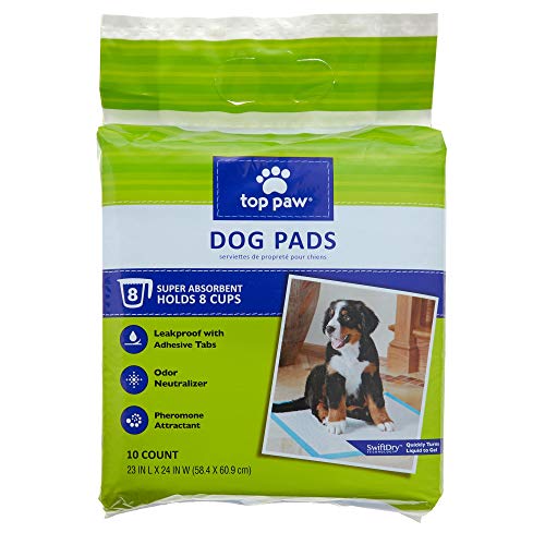 Top Paw Dog Pads The 15 best products compared Wild Explained