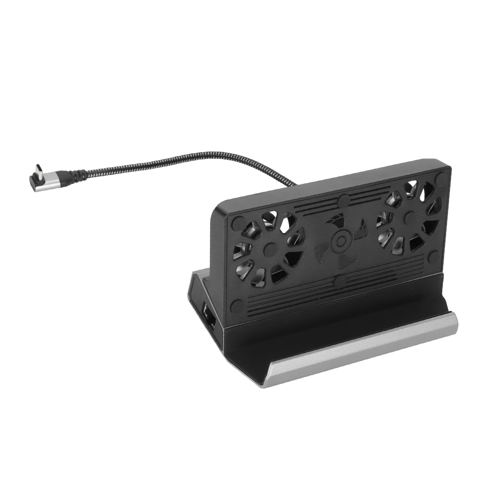 10 en 1 estación de Acoplamiento de Consola de Juegos con 4k 60Hz, 100W PD, USB3.0/2.0, Gigabit RJ45 para Steam Deck, Rog Ally More