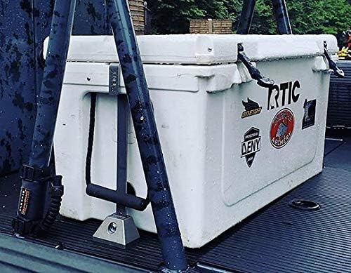 Miniatura 7 de DENY Cerradura de seguridad para enfriador RTIC 45