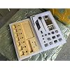 CNCEST Professional Ring Bending Machine, Ring Earring Maker Time Saving and Labor Saving, Multi-functional Jewelry Making Tool Ring Bender Bending Easy to Operate