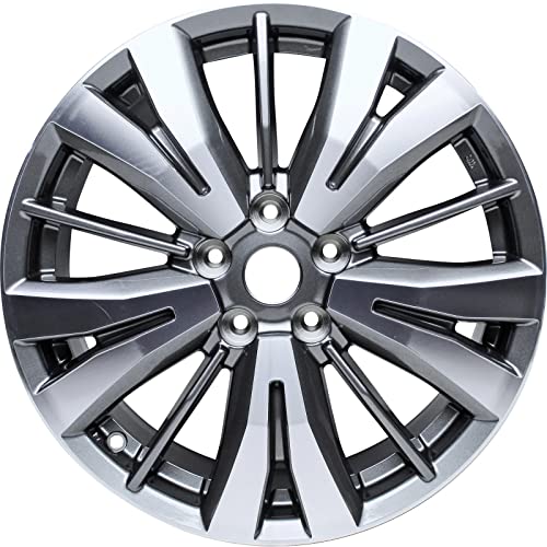 Factory Wheel Replacement New 18x7.5