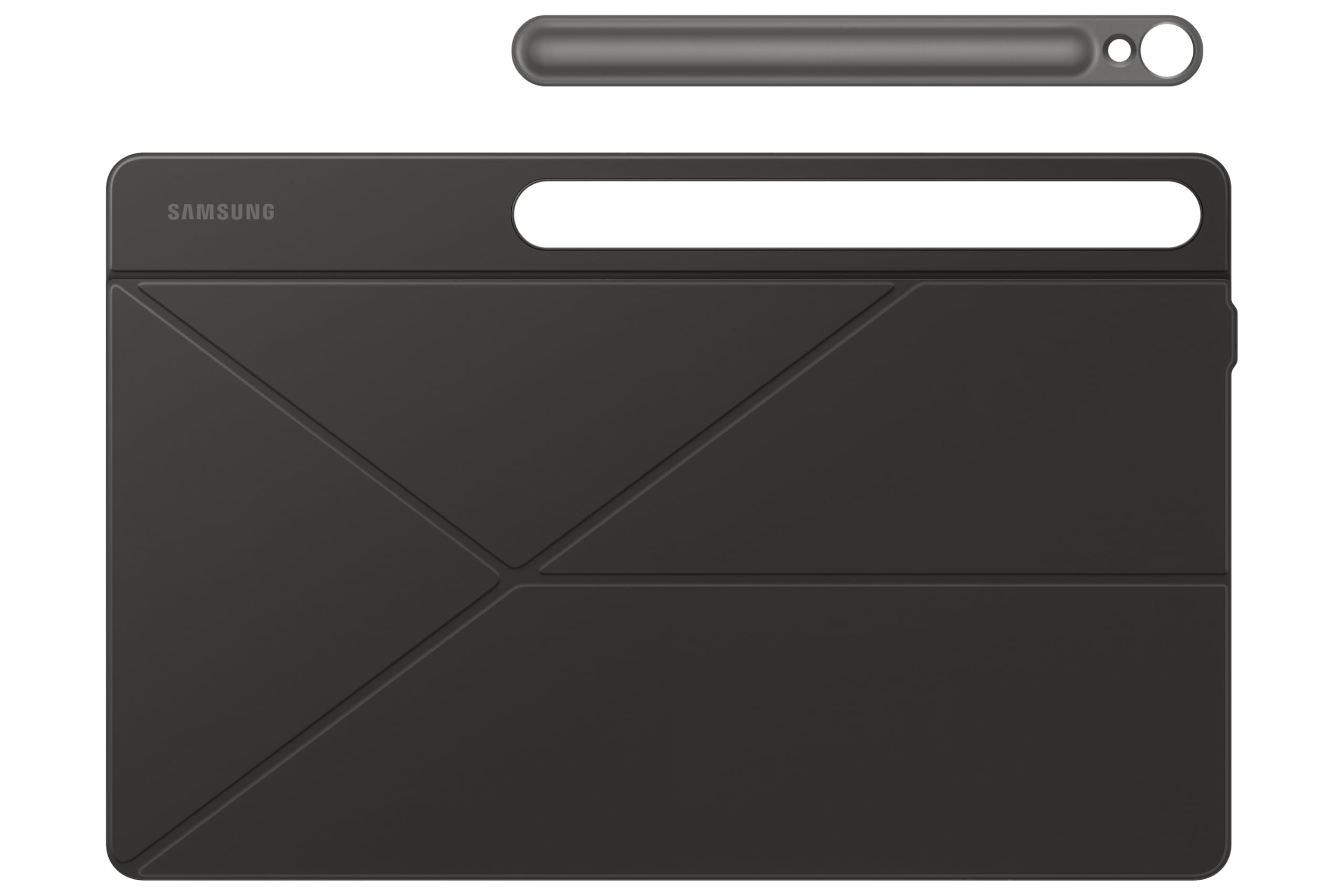 Amazon.co.jp: Samsung Galaxy 公式スマートブックカバー Galaxy Tab