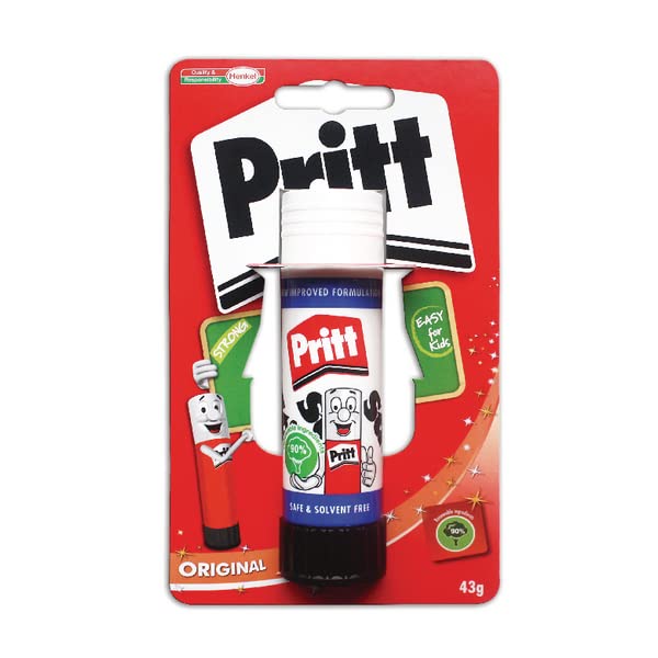 PRITT 1456075 Bâton de 43 g