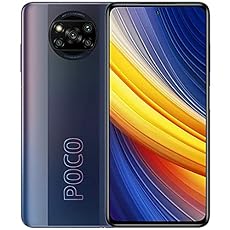 Image of Poco X3 Pro 256GB 8GB. Brand catalog list of POCO LLC. 